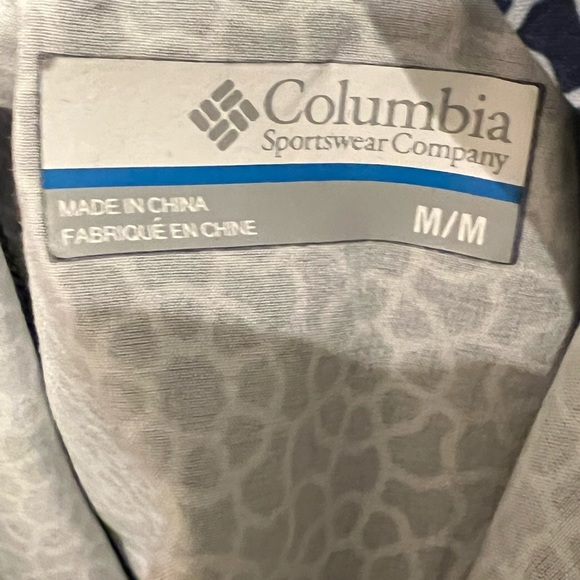 Columbia PFC Quick-Dry Halter Dress M - Picture 4 of 5